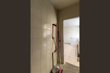 Casa para alugar com 180m², 3 quartos e 2 vagasÁrea de Serviço