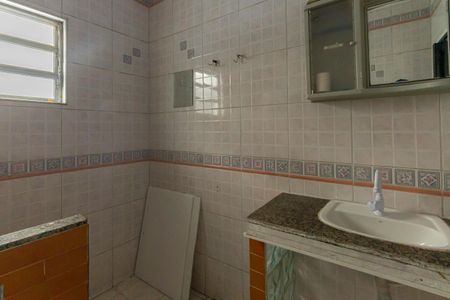 Casa para alugar com 180m², 3 quartos e 2 vagasBanheiro