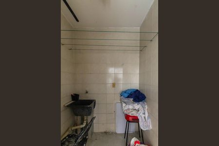 Casa para alugar com 180m², 3 quartos e 2 vagasÁrea de Serviço