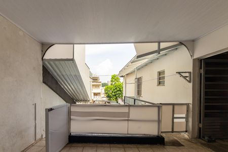 Casa para alugar com 180m², 3 quartos e 2 vagasQuintal