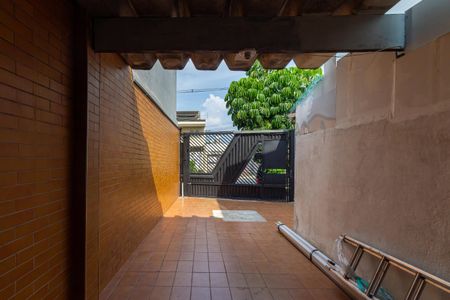 Casa para alugar com 180m², 3 quartos e 2 vagasGaragem