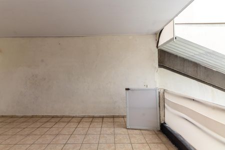 Casa para alugar com 180m², 3 quartos e 2 vagasQuintal