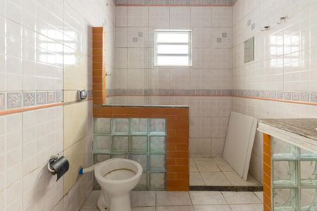 Casa para alugar com 180m², 3 quartos e 2 vagasBanheiro