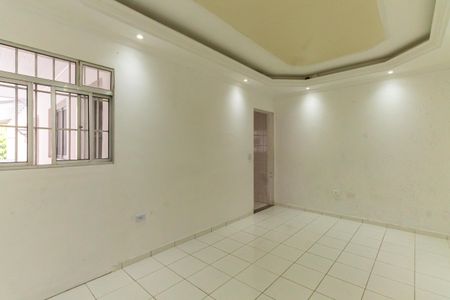 Sala de casa para alugar com 3 quartos, 180m² em Vila Formosa, São Paulo