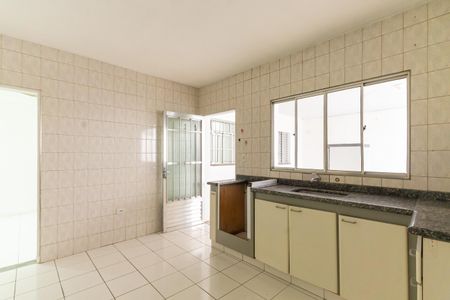 Casa para alugar com 180m², 3 quartos e 2 vagasCozinha 