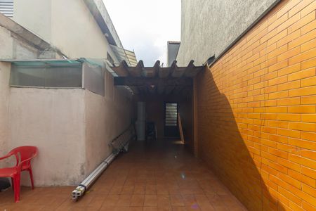 Casa para alugar com 180m², 3 quartos e 2 vagasGaragem