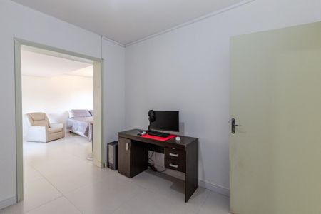 Dormitório 1 de apartamento para alugar com 2 quartos, 98m² em Santana, Porto Alegre