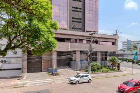 Vista Dormitório 1 de apartamento para alugar com 2 quartos, 98m² em Santana, Porto Alegre