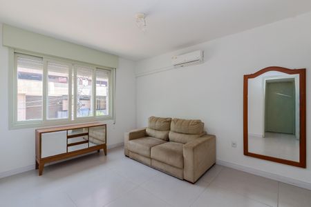 Sala de apartamento para alugar com 2 quartos, 98m² em Santana, Porto Alegre