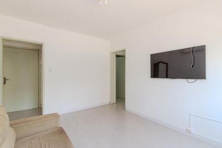 Sala de apartamento para alugar com 2 quartos, 98m² em Santana, Porto Alegre