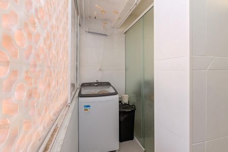 Apartamento para alugar com 98m², 2 quartos e 1 vagaÁrea de Serviço