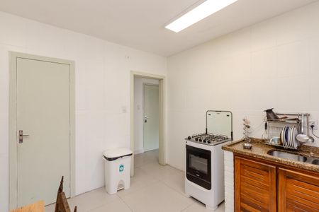 Apartamento para alugar com 98m², 2 quartos e 1 vagaCozinha