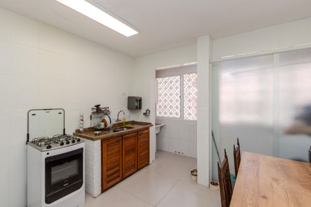 Apartamento para alugar com 98m², 2 quartos e 1 vagaCozinha