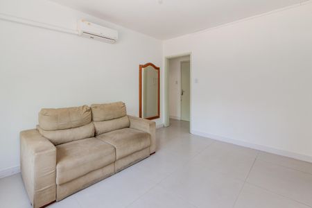 Sala de apartamento para alugar com 2 quartos, 98m² em Santana, Porto Alegre
