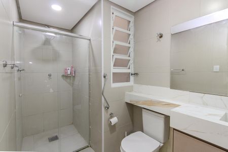 Apartamento para alugar com 98m², 2 quartos e 1 vagaBanheiro