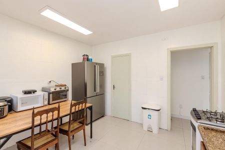 Apartamento para alugar com 98m², 2 quartos e 1 vagaCozinha