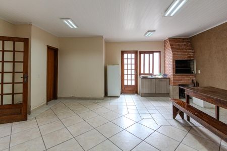 Apartamento para alugar com 98m², 2 quartos e 1 vagaÁrea comum - Salão de festas