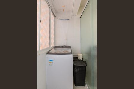 Apartamento para alugar com 98m², 2 quartos e 1 vagaÁrea de Serviço