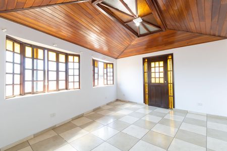 Casa à venda com 910m², 4 quartos e sem vaga Casa à venda com 910m², 4 quartos e sem vagaSala (Casa 1)