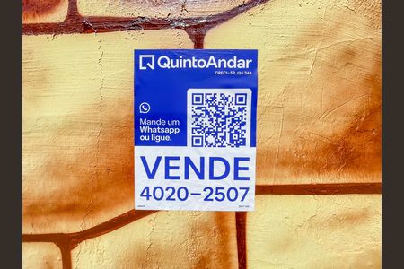 Casa à venda com 910m², 4 quartos e sem vaga Casa à venda com 910m², 4 quartos e sem vagaPlaca