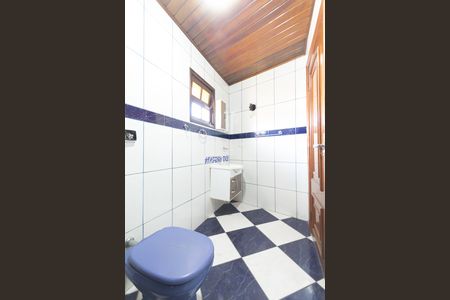 Casa à venda com 910m², 4 quartos e sem vaga Casa à venda com 910m², 4 quartos e sem vagaBanheiro (Casa 1)