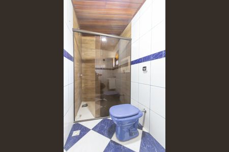 Casa à venda com 910m², 4 quartos e sem vaga Casa à venda com 910m², 4 quartos e sem vagaBanheiro (Casa 1)