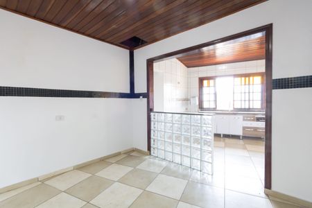 Casa à venda com 910m², 4 quartos e sem vaga Casa à venda com 910m², 4 quartos e sem vagaCopa e Cozinha (Casa 1)
