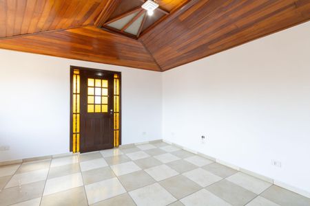 Casa à venda com 910m², 4 quartos e sem vaga Casa à venda com 910m², 4 quartos e sem vagaSala (Casa 1)