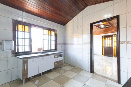 Casa à venda com 910m², 4 quartos e sem vaga Casa à venda com 910m², 4 quartos e sem vagaCopa e Cozinha (Casa 1)