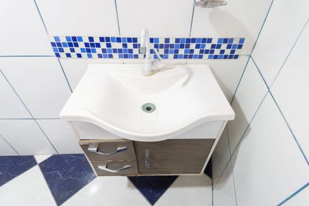 Casa à venda com 910m², 4 quartos e sem vaga Casa à venda com 910m², 4 quartos e sem vagaBanheiro (Casa 1)