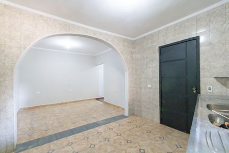Casa à venda com 910m², 4 quartos e sem vaga Casa à venda com 910m², 4 quartos e sem vagaCopa e Cozinha (Casa 2)