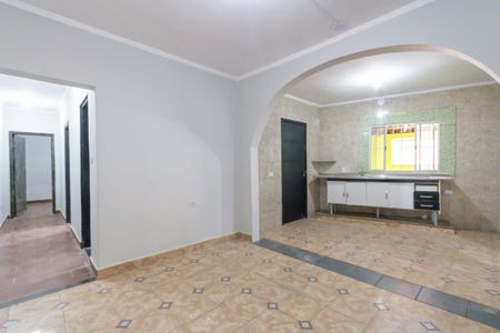Casa à venda com 910m², 4 quartos e sem vaga Casa à venda com 910m², 4 quartos e sem vagaCopa e Cozinha (Casa 2)