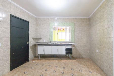 Casa à venda com 910m², 4 quartos e sem vaga Casa à venda com 910m², 4 quartos e sem vagaCopa e Cozinha (Casa 2)