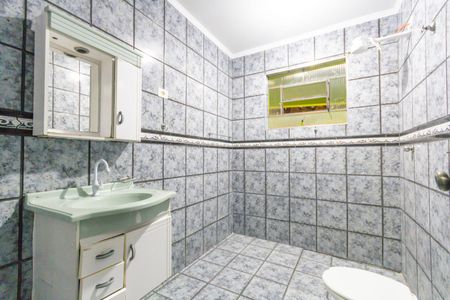 Casa à venda com 910m², 4 quartos e sem vaga Casa à venda com 910m², 4 quartos e sem vagaBanheiro 2 (Casa 2)