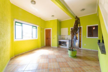 Casa à venda com 910m², 4 quartos e sem vaga Casa à venda com 910m², 4 quartos e sem vagaÁrea de Serviço (Casa 1)