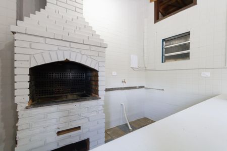 Casa à venda com 910m², 4 quartos e sem vaga Casa à venda com 910m², 4 quartos e sem vagaSala - Churrasqueira (Casa 2)