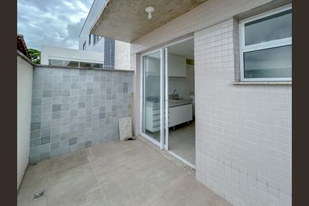 Apartamento para alugar com 116m², 2 quartos e 2 vagas