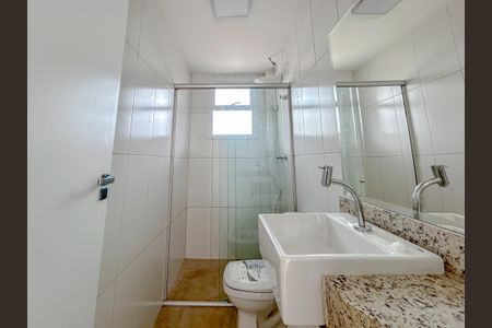 Apartamento para alugar com 116m², 2 quartos e 2 vagas