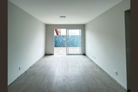 Apartamento para alugar com 116m², 2 quartos e 2 vagas