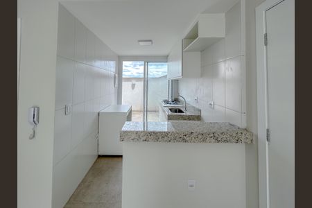 Apartamento para alugar com 116m², 2 quartos e 2 vagas