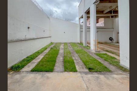 Apartamento para alugar com 116m², 2 quartos e 2 vagas