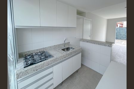 Apartamento para alugar com 116m², 2 quartos e 2 vagas