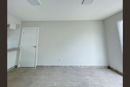 Apartamento para alugar com 2 quartos, 116m² em Castelo, Belo Horizonte