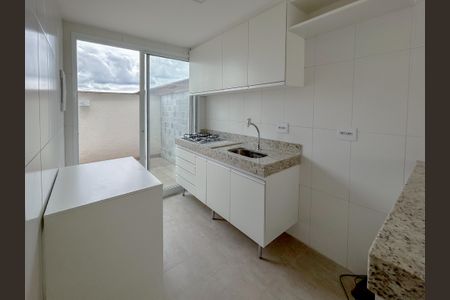 Apartamento para alugar com 116m², 2 quartos e 2 vagas