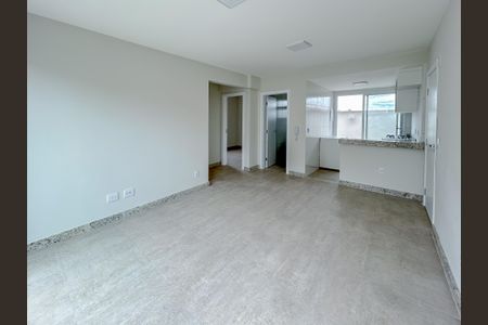 Apartamento para alugar com 2 quartos, 116m² em Castelo, Belo Horizonte