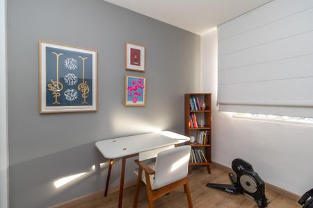 Apartamento à venda com 126m², 3 quartos e 2 vagasQuarto 1