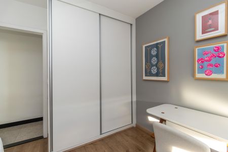 Apartamento à venda com 126m², 3 quartos e 2 vagasQuarto 1