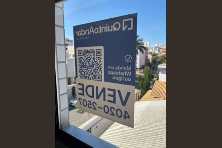 Apartamento à venda com 126m², 3 quartos e 2 vagasPlaca QuintoAndar 