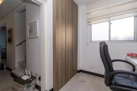 Apartamento à venda com 126m², 3 quartos e 2 vagasQuarto 2