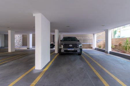 Apartamento à venda com 126m², 3 quartos e 2 vagasGaragem